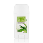 HL Nature Balance Deodorant Stick 50 ml - Aloe Vera & Yeşil Çay
