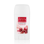 HL Nature Balance Deodorant Stick 50 ml - Nar Özlü