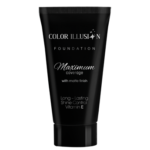C. I. Uzun Süre Kalıcı Mat Fondöten - Naturel 30 ml