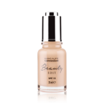 C.G. Beauty Serum Fon.-Altın Bej 35 ml