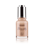 C.G. Beauty Serum Fon.-Kızıl Bej 35 ml