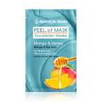 Huncalife Needs Soyulabilen Maske Mango&Bal 10 ml